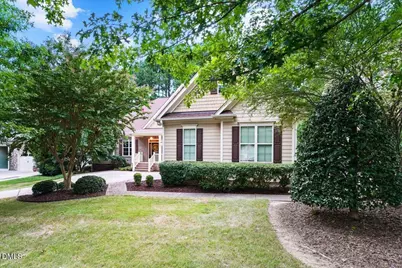 1109 Fanning Drive, Wake Forest, NC 27587 - Photo 6