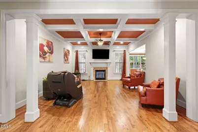 1109 Fanning Drive, Wake Forest, NC 27587 - Photo 12