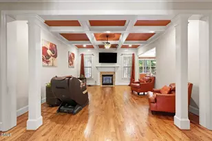 1109 Fanning Dr, Wake Forest, NC 27587 - Photo 12