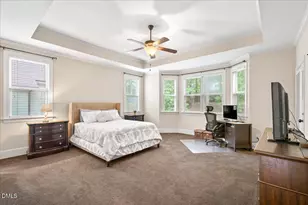 1109 Fanning Dr, Wake Forest, NC 27587 - Photo 30