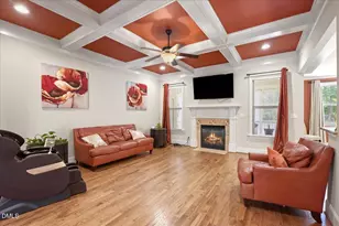 1109 Fanning Dr, Wake Forest, NC 27587 - Photo 10