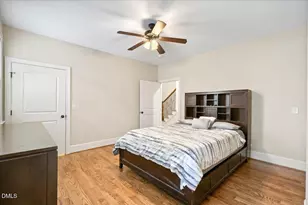 1109 Fanning Dr, Wake Forest, NC 27587 - Photo 26