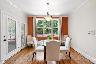 1109 Fanning Drive, Wake Forest, NC 27587 - Photo 20