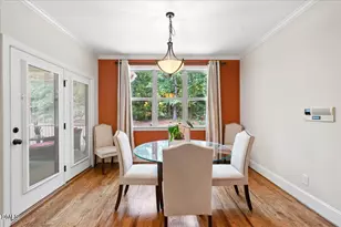 1109 Fanning Dr, Wake Forest, NC 27587 - Photo 20