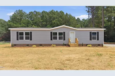 9757 Fire Tower Farm Road, Whitakers, NC 27891 - Photo 2