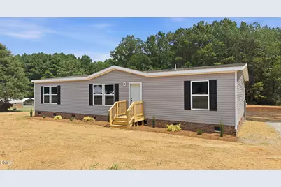 9757 Fire Tower Farm Road, Whitakers, NC 27891 - Photo 4