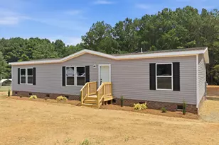 9757 Fire Tower Farm Rd, Whitakers, NC 27891 - Photo 4