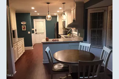 2353 Ravenhill Drive, Raleigh, NC 27615 - Photo 2