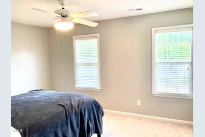 803 Knightsborough Way, Apex, NC 27502 - Photo 8