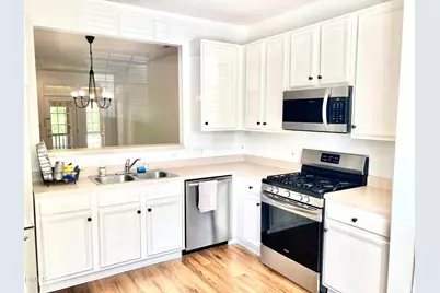 803 Knightsborough Way, Apex, NC 27502 - Photo 2