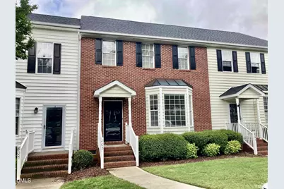 803 Knightsborough Way, Apex, NC 27502 - Photo 1