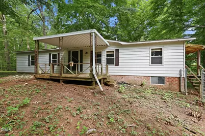 514 Miller Road, Timberlake, NC 27583 - Photo 14
