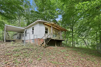 514 Miller Road, Timberlake, NC 27583 - Photo 12