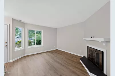5849 Shady Grove Circle, Raleigh, NC 27609 - Photo 6