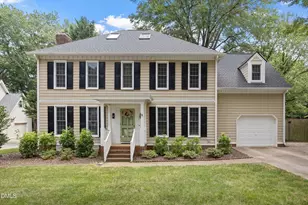 2216 Durweston Ct, Raleigh, NC 27615 - Photo 1