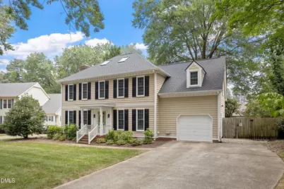 2216 Durweston Court, Raleigh, NC 27615 - Photo 2