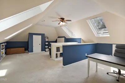 2216 Durweston Court, Raleigh, NC 27615 - Photo 46