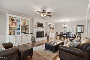 2216 Durweston Ct, Raleigh, NC 27615 - Photo 16