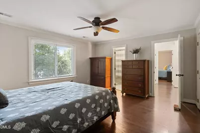 2216 Durweston Court, Raleigh, NC 27615 - Photo 30