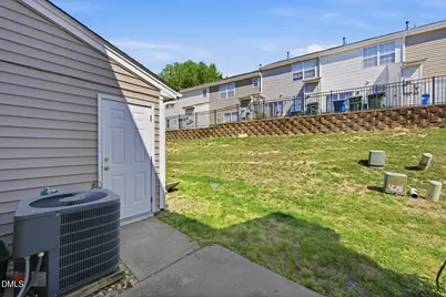 7719 Averette Field Drive, Raleigh, NC 27616 - Photo 18