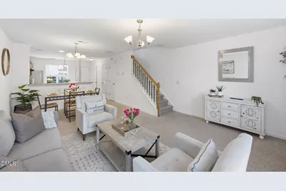 7719 Averette Field Drive, Raleigh, NC 27616 - Photo 10