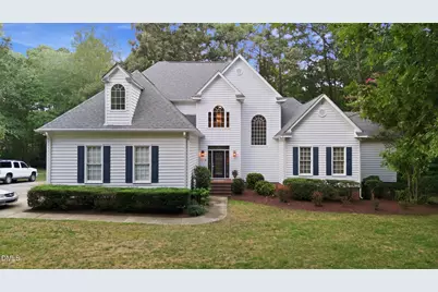 3733 Country Club Road, Zebulon, NC 27597 - Photo 1