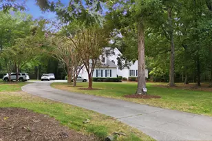 3733 Country Club Rd, Zebulon, NC 27597 - Photo 4