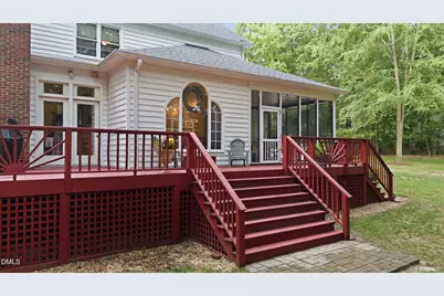 3733 Country Club Road, Zebulon, NC 27597 - Photo 10