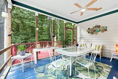 3733 Country Club Road, Zebulon, NC 27597 - Photo 50