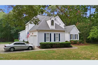 3733 Country Club Road, Zebulon, NC 27597 - Photo 2