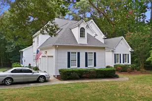 3733 Country Club Rd, Zebulon, NC 27597 - Photo 2