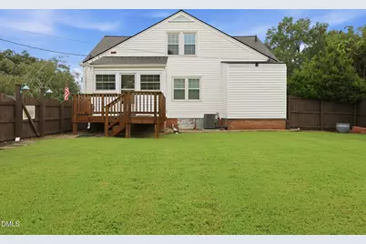333 Mattox Street, Wendell, NC 27591 - Photo 34