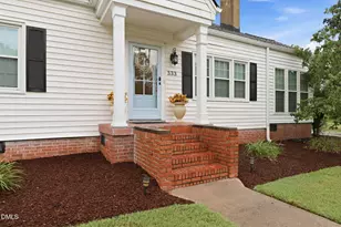 333 Mattox St, Wendell, NC 27591 - Photo 32