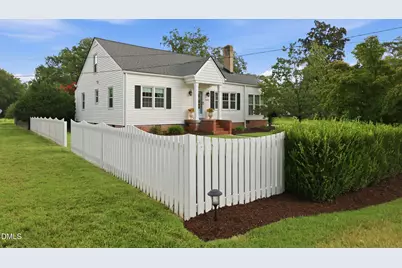 333 Mattox Street, Wendell, NC 27591 - Photo 2
