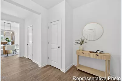 69 Open Meadow Court #71, Lillington, NC 27546 - Photo 26