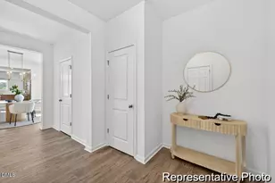 69 Open Meadow Ct, Lillington, NC 27546 - Photo 26