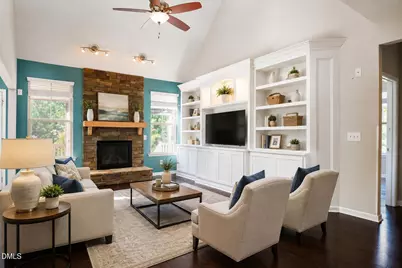3317 Prospect Parkway, Durham, NC 27703 - Photo 10
