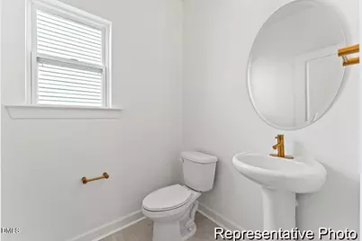 74 Open Meadow Court #93, Lillington, NC 27546 - Photo 10