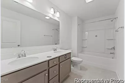 74 Open Meadow Court #93, Lillington, NC 27546 - Photo 14