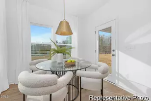 54 Open Meadow Ct, Lillington, NC 27546 - Photo 6