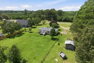 4979 NC-96, Four Oaks, NC 27524 - Photo 42