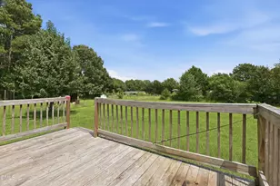4979 NC-96, Four Oaks, NC 27524 - Photo 32