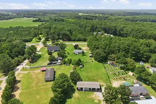 4979 NC-96, Four Oaks, NC 27524 - Photo 48