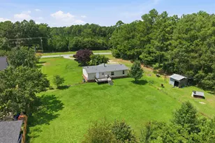 4979 NC-96, Four Oaks, NC 27524 - Photo 44