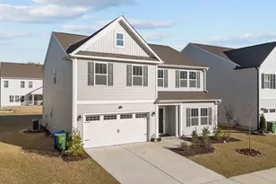 1333 Amos Pk St, Fuquay-Varina, NC 27526 - Photo 4