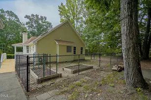 4577 John Sandling Rd, Franklinton, NC 27525 - Photo 26