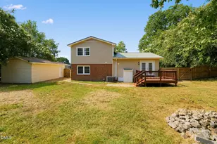 2506 Meadow Dr, Sanford, NC 27332 - Photo 20