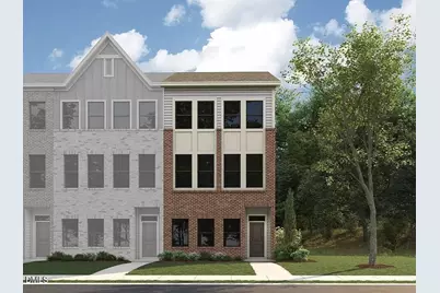 587 Bandon Alley, Cary, NC 27513 - Photo 1