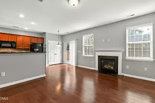 614 Rose Laurel Ct, Apex, NC 27523 - Photo 10