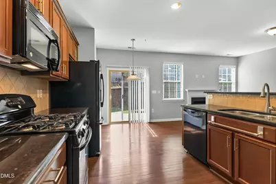 614 Rose Laurel Court, Apex, NC 27523 - Photo 14